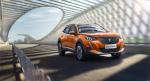 Peugeot 2008 2020 года (CN)